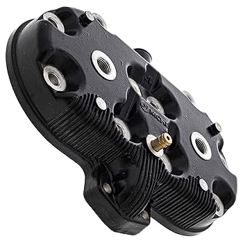 山水80 Amazon.com: NICHE Cylinder Head For Yamaha Banshee 350